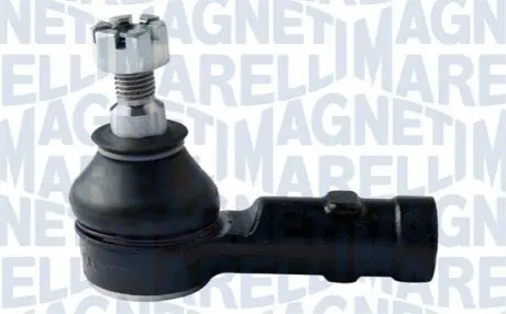 HYUNDAI наконечник рул.тяги лів./прав. i10 08- MAGNETI MARELLI SSP0456