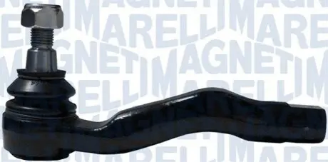 DB наконечник рул.тяги лів.Vito,Viano W639 03- MAGNETI MARELLI SSP0512