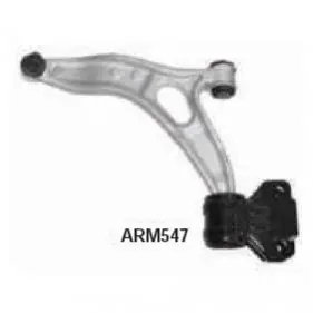 FORD важіль к-кт передн.лів.C-Max,Focus III 10- MAGNETI MARELLI ARM547