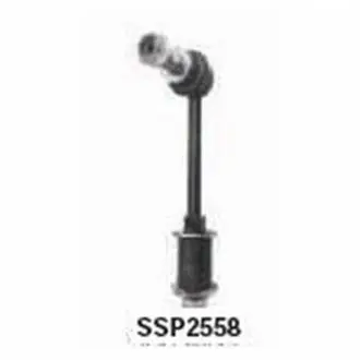 TOYOTA тяга стабілізатора передн.Hilux III 05- MAGNETI MARELLI SSP2558