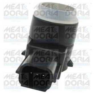 MEATDORIA OPEL датчик парктроніка Antara,Chevrolet Captiva 06- MEAT&DORIA 94652