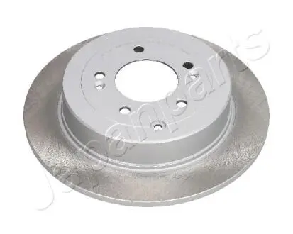 YUNDAI Диск гальмівний задн.Tucson 15-, KIA Sportage JAPANPARTS DP-H18C