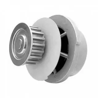 OPEL помпа води Kadett 1,6i Vectra 1,4-1,6 88- MAGNETI MARELLI 352316170357