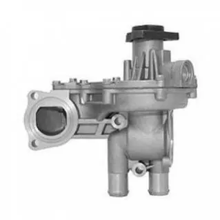 Помпа води з корпусом AUDI / VW [] MAGNETI MARELLI 352316171164