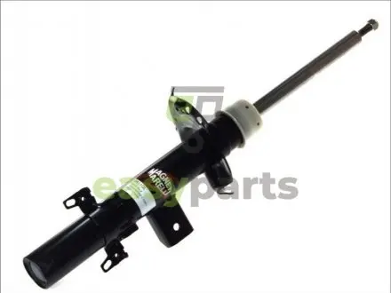 LANDROVER амортизатор задн.лів.FREELANDER 2 06- MAGNETI MARELLI 356411070200