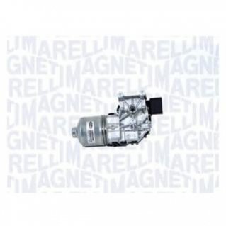 Двигатель стеклоочистителя MAGNETI MARELLI 064053012010 (фото 1)