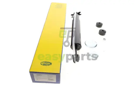 Амортизатор (передній) Jeep Grand Cherokee II 01-05 (6901G) MAGNETI MARELLI 356901070000