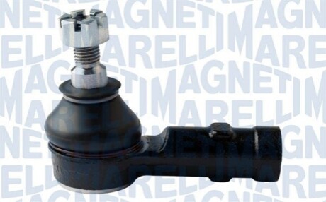 HYUNDAI наконечник рул.тяги лів./прав. i10 08- MAGNETI MARELLI 301191604560