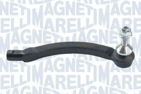 VOLVO наконечник рульової тяги прав.S60,80 00- MAGNETI MARELLI 301191607090