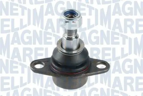 Фото bmw кульова опора нижн.xdrive 3 e90,x1 e84 05- MAGNETI MARELLI 301191617850 BMW кульова опора нижн.xDrive 3 E90,X1 E84 05- MAGNETI MARELLI 301191617850
