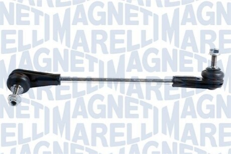 BMW Тяга стаб.передн.Лев.1 F20,3 F30,4 F32 11- MAGNETI MARELLI 301191620390