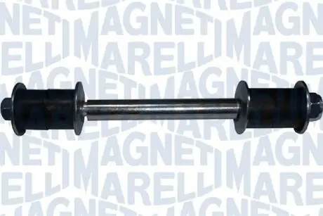 MITSUBISHI тяга стабілізатора передн.L300 86- MAGNETI MARELLI 301191624130