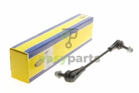Тяга стабілізатора (переднього) (L) Opel Astra K 15- MAGNETI MARELLI 301191624920 (фото 1)