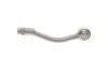 Наконечник тяги рульової (R) Hyundai Accent IV/Kia Rio III 10- ASMETAL 17HY0521 (фото 2)