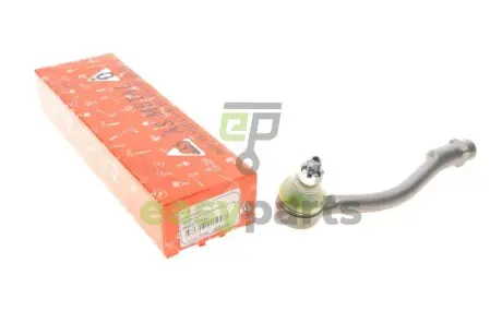 Наконечник тяги рульової (R) Hyundai Accent IV/Kia Rio III 10- ASMETAL 17HY0521