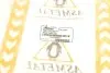 Важіль задн. (знизу) BMW 5 (E39)/6 (E63)/7 (E38)/X5 (E53) 95- ASMETAL 23BM0399 (фото 6)