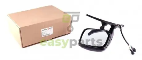 Дзеркало заднього виду VW T4 91-03 (L) (електро) (з підігрівом) AUTOTECHTEILE 385 7019