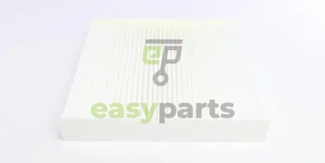 Фільтр салону Citroen Berlingo/Peugeot Partner 1.1-2.0HDI -08 AUTOTECHTEILE 507 0013