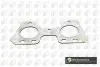 Прокладка колектора випуск BMW 1/3/5/X3 2.0d 07- (дв.N47D20) BGA MG4781 (фото 1)