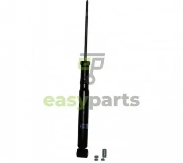 Амортизатор задній Golf II/III 83-97/Vento 92-98/Toledo 91-99 JP GROUP 1152107800