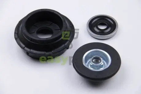 Опора амортизатора перед. Kangoo 97-08 (з підшипником/чашкой) Metalcaucho 05724