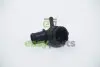 Фланець системи охолодження VW Sharan/Tiguan/Touran 1.2-2.0 15- Metalcaucho 36102 (фото 2)