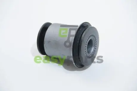 Сайлентблок важеля перед (зверху) Toyota Land Cruiser 120 02- SIDEM 845629