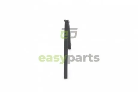 Ремінь П-клиновий 3PK880 RENAULT Safrane 2,0/2,2i 92-96 BOSCH 1987946066