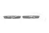 Колодки гальмівні (передні) Renault Laguna I 93-01/Megane I 96-03/Safrane 92-00 (з датчиком) BOSCH 0986461765 (фото 4)