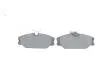 Колодки гальмівні (передні) Renault Laguna I 93-01/Megane I 96-03/Safrane 92-00 (з датчиком) BOSCH 0986461765 (фото 6)