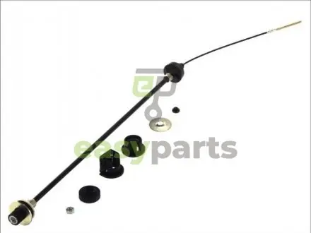 Фото citroen трос зчеплення xantla всі 1,6-1,8exc 16v 93- ADRIAUTO 07.0145 CITROEN трос зчеплення Xantla всі 1,6-1,8exc 16v 93- ADRIAUTO 07.0145
