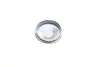Диск гальмівний (задній) Renault Laguna II/Scenic II (274x11) (+ABS) з підшипником BOSCH 0986479273 (фото 9)