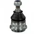 Опора кульова (передня) Hyundai Accent I/II 94-05/ Elantra 00-06/ Kia Cerato 04-/ Rio 11- FEBI BILSTEIN 24907 (фото 1)
