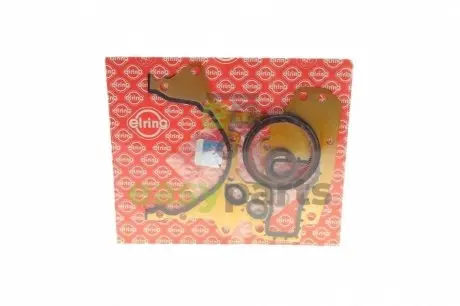 Комплект прокладок (нижній) Opel Astra G/H 1.6 04-10 ELRING 040.410