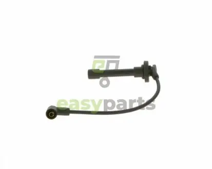 B893 дроти високого напруги NISSAN Primera 2.0 -96 BOSCH 0986356893