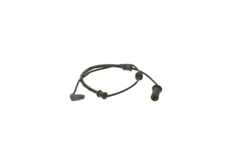 Датчик зносу гальмівних колодок (передніх) Opel Vectra B 95-03 (L=660mm) BOSCH 1987474972