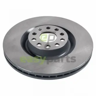 Диск тормозной FEBI BILSTEIN 34254