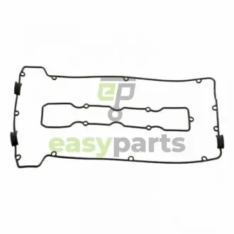 FEBI SAAB прокладка клапанної кришки 900,9000,9-3,9-5 2.0/2.3 FEBI BILSTEIN 36153