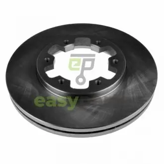 NISSAN диск гальмівний передн.Ford Maverick,Terrano BLUE PRINT ADN14368