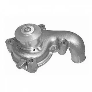 FORD помпа води Escort,Fiesta 1,8D /18D/ 89- MAGNETI MARELLI WPQ0155