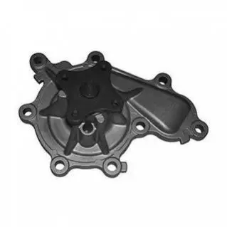 Помпа води NISSAN X-Trail 2.2dCi 52316170837] MAGNETI MARELLI WPQ0837