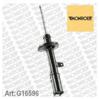 TOYOTA амортизатор газ.Original задн.прав.Carina E 93- MONROE G16596