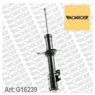SUZUKI амортизатор газ.Original передн.прав.Baleno 95- MONROE G16239