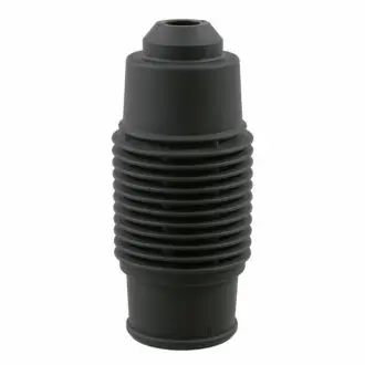 FEBI FORD пильник амортизатора Galaxy, Scorpio, VW Sharan 95- FEBI BILSTEIN 17148 (фото 1)