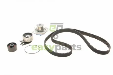 Комплект ГРМ + помпа Fiat Brava/Bravo/Doblo/Palio/Punto/Stilo 1.9D/JTD 01- (24x190z) SKF VKMC 02192