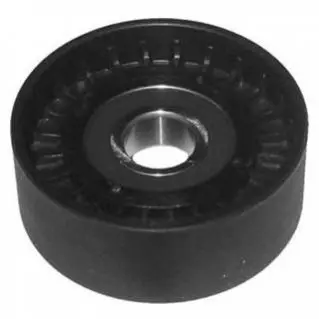 FORD Натяжний ролик Fiesta, Ka 95-, Mazda 121 MAGNETI MARELLI MPQ0156