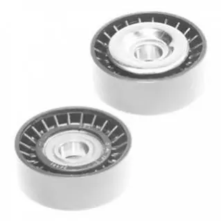 BMW натягувач ременя 3 Е90/Е92, 5 Е60, Х5 Е70 MAGNETI MARELLI MPQ0637