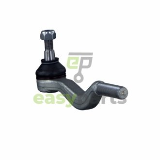 Наконечник тяги рульової Mitsubishi L 200/Pajero I/Pajero Sport I 82- FEBI BILSTEIN 41278