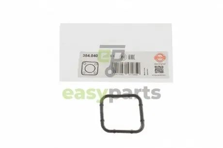Прокладка термостата Chevrolet Aveo/Opel Astra/Insignia 1.4-1.8LPG 05- ELRING 354.040