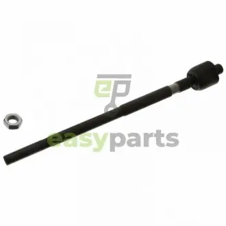 Осевой шарнир, рулевая тяга FEBI BILSTEIN 43642